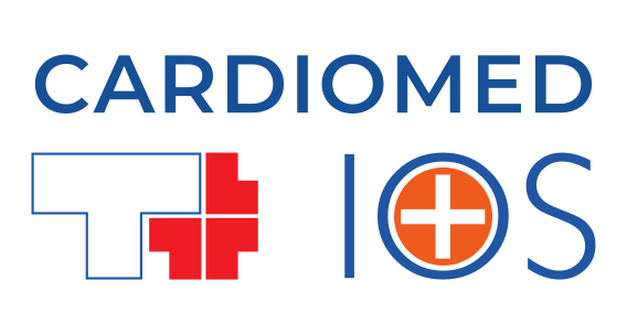 Logo CardioMed
